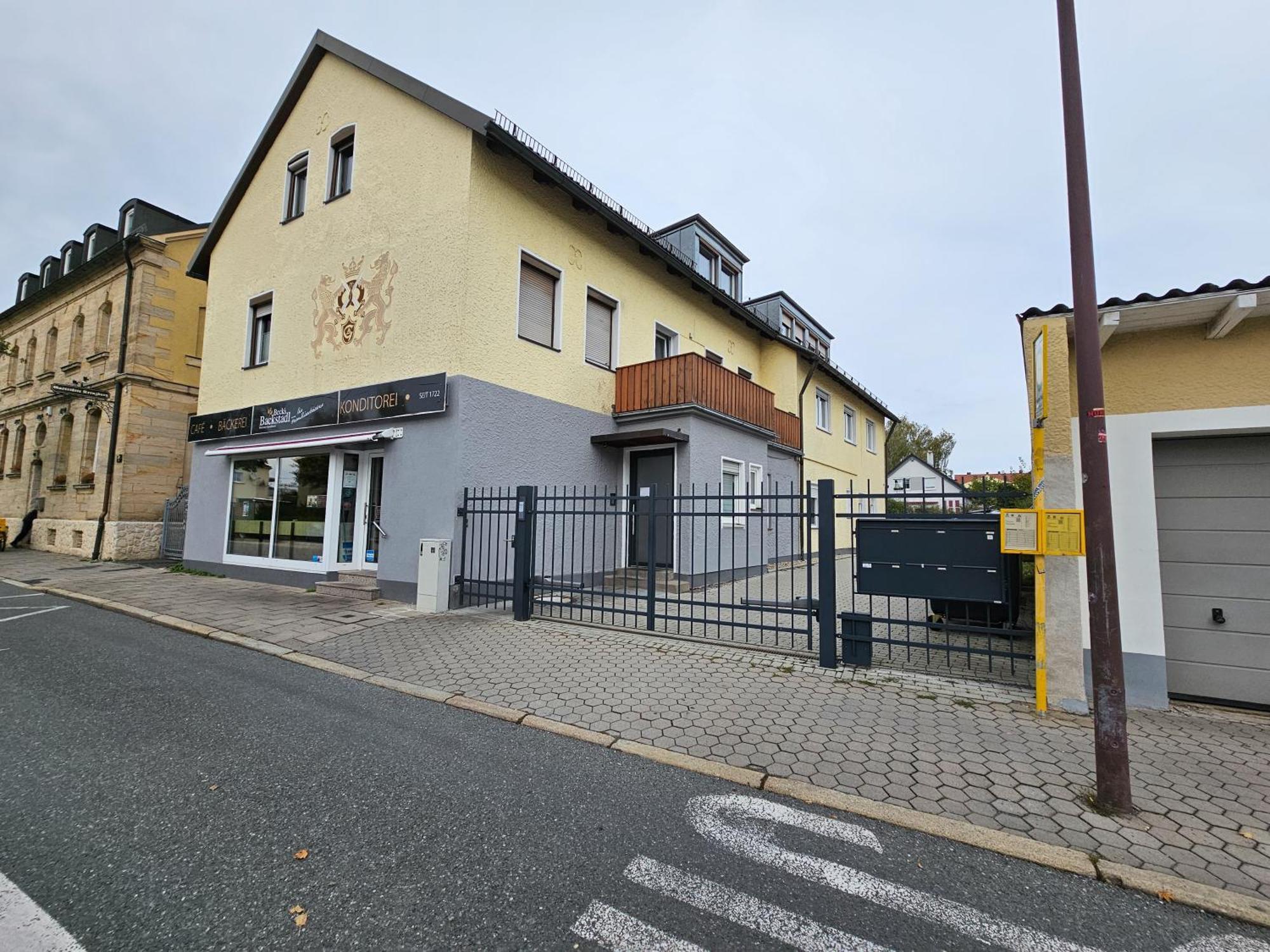 Appartement City-close - King Bed & Free Garage *