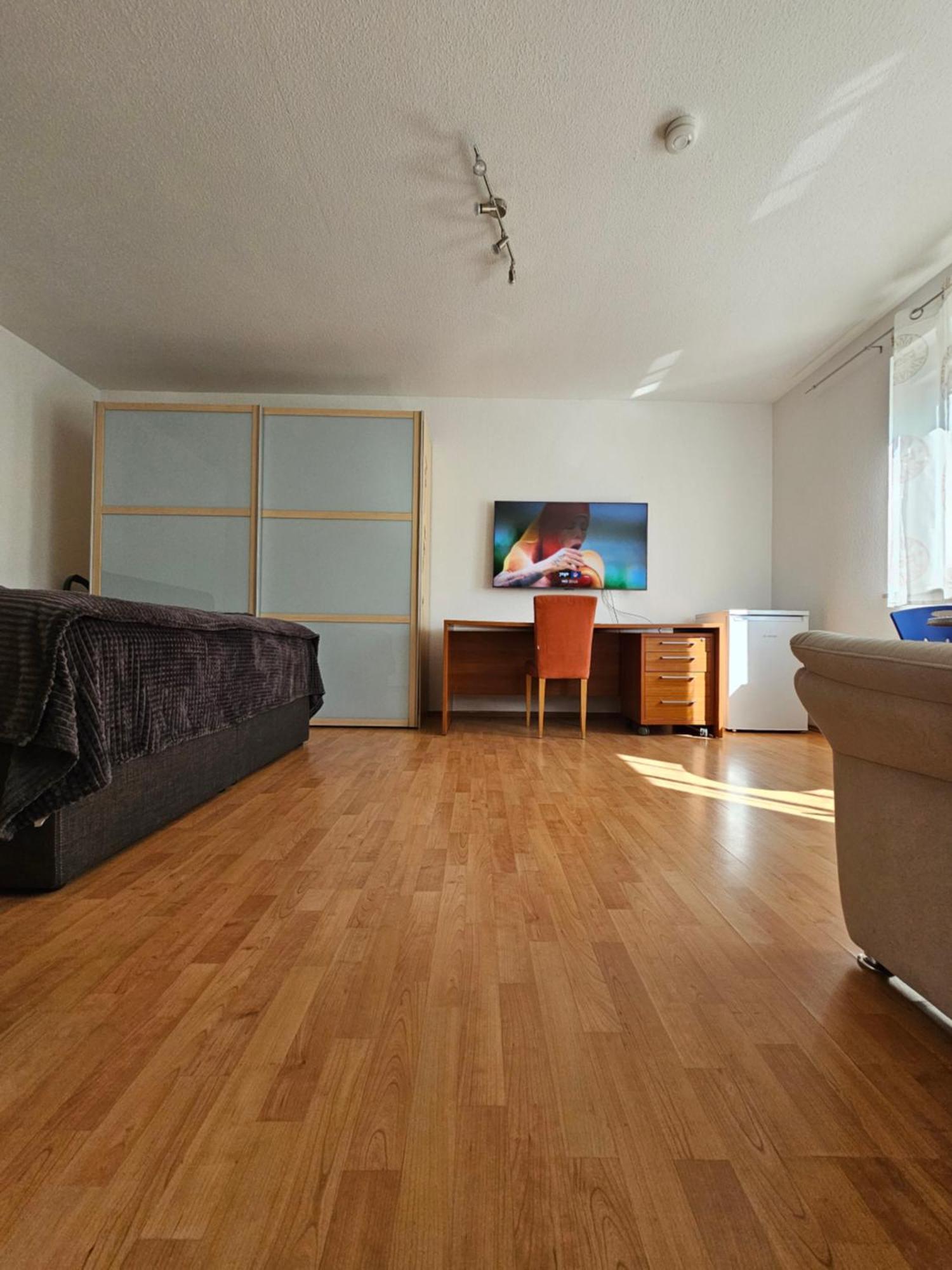 City-close - King Bed & Free Garage * Bayreuth